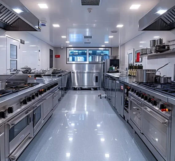 Stal nierdzewna Gdynia