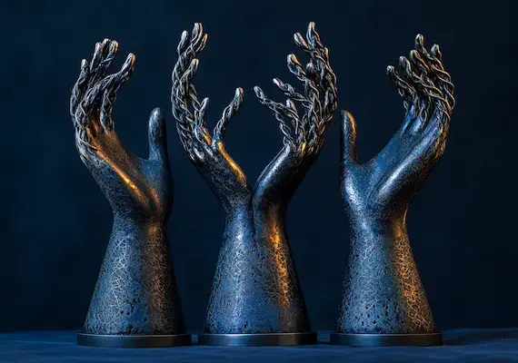 Statuetki na zamówienie Białystok