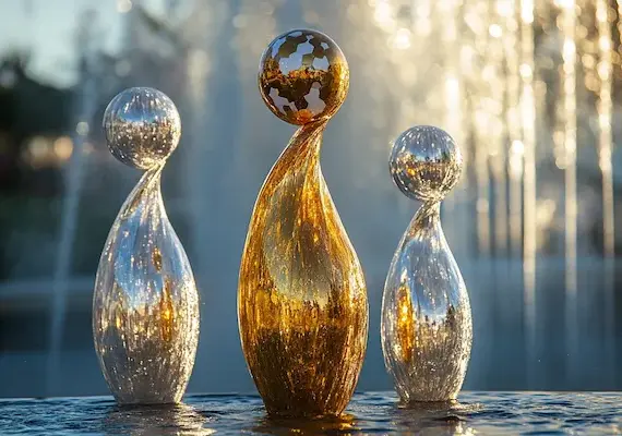 Statuetki na zamówienie Katowice