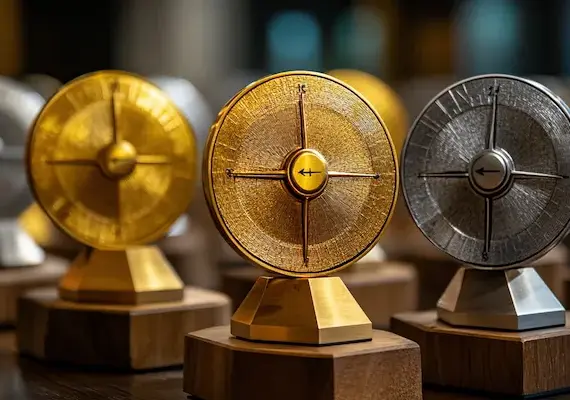 Statuetki na zamówienie Kielce