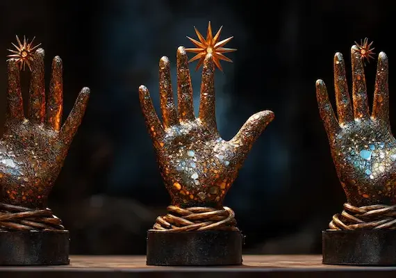 Statuetki na zamówienie Toruń