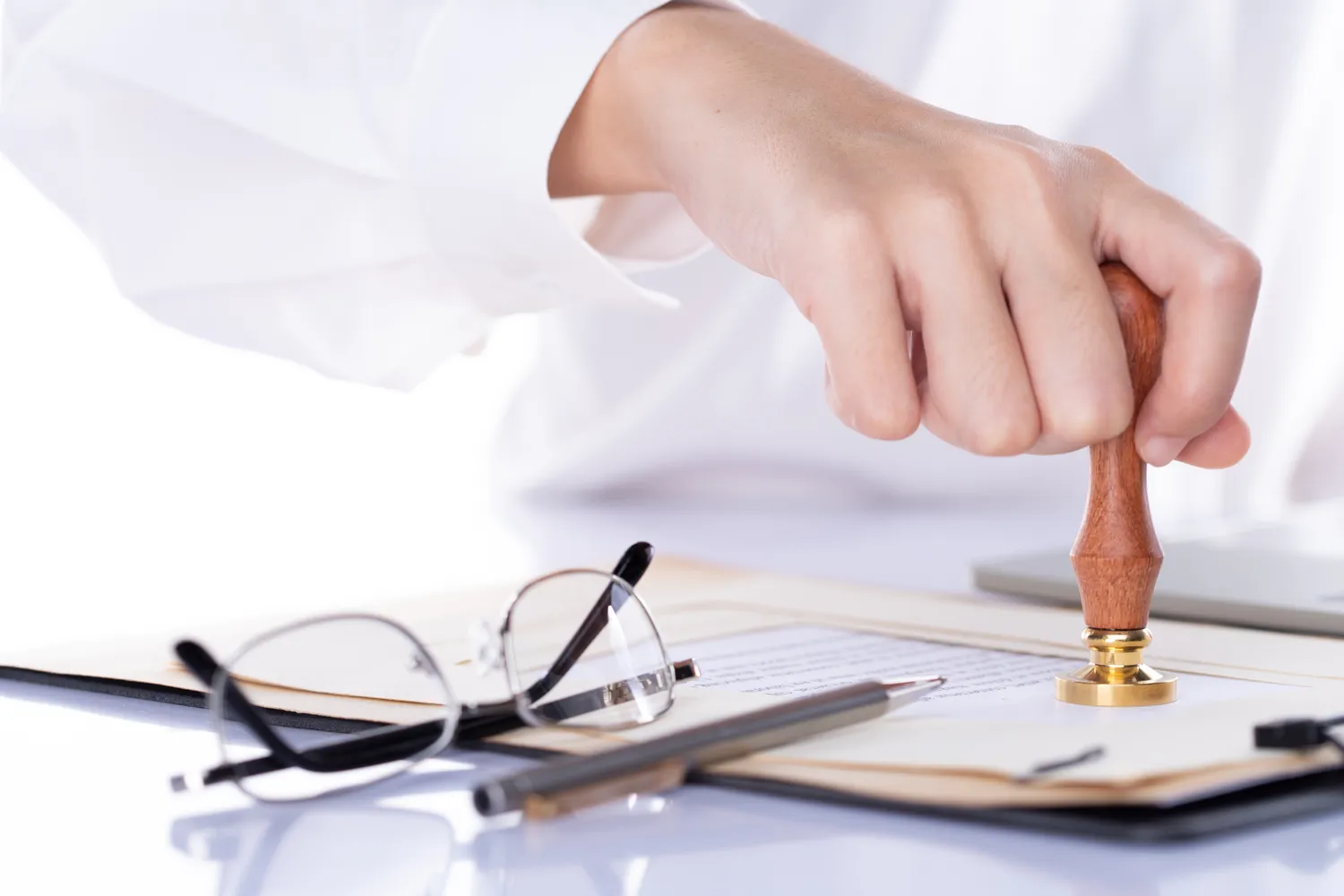 Teksty prawnicze do tłumaczenia