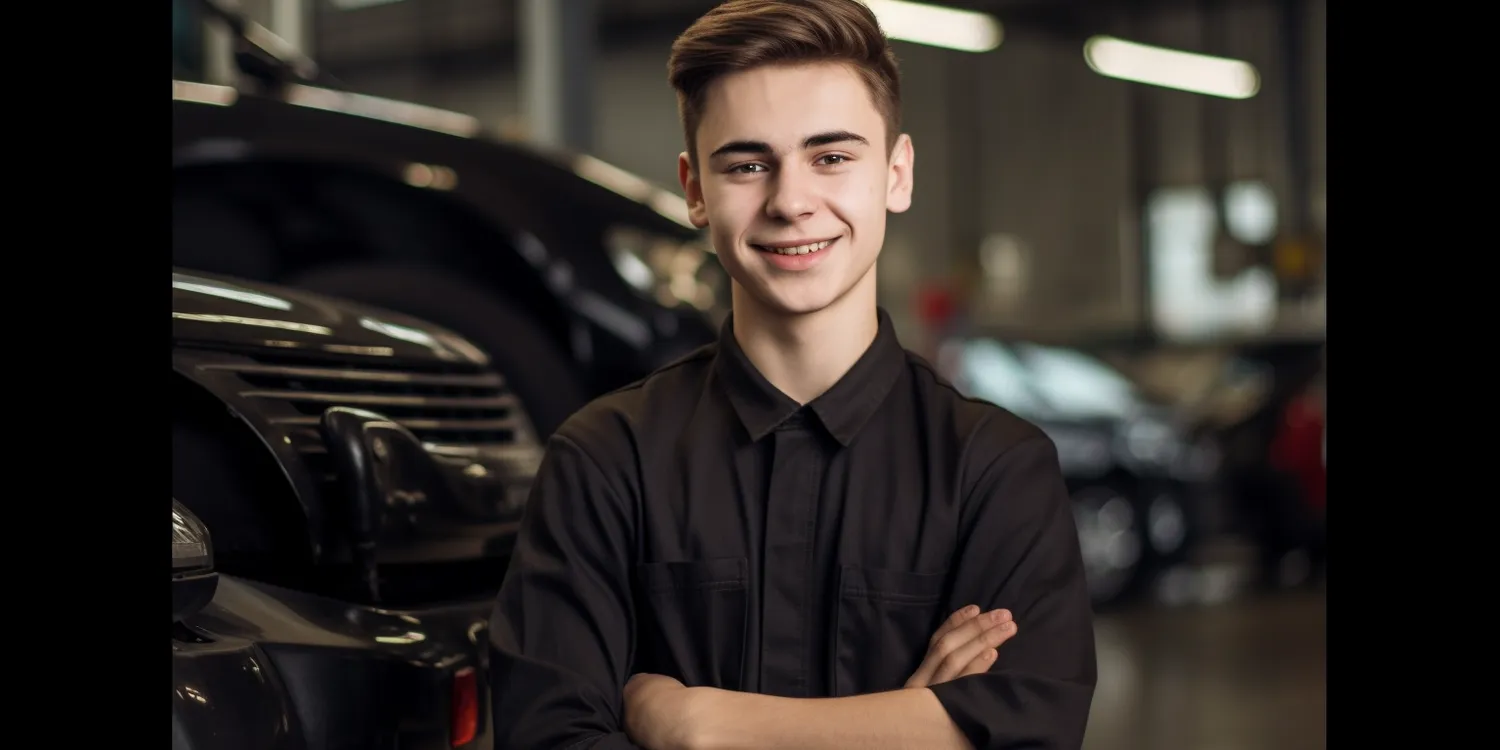 Warsztaty samochodowe