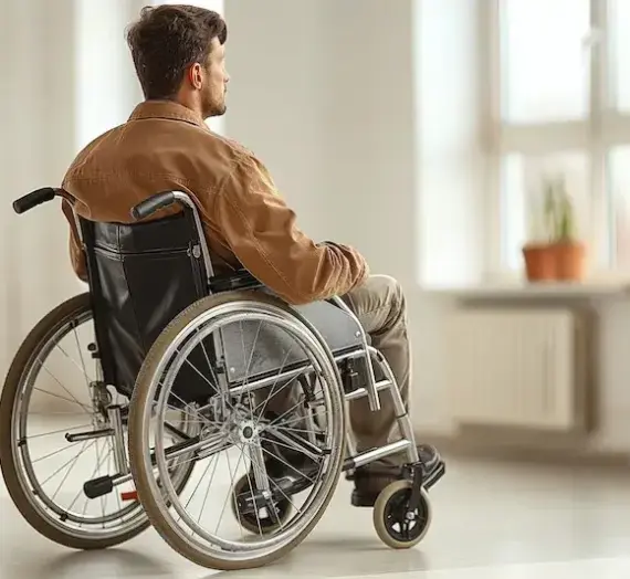 Wózek inwalidzki nfz kto może wypisać