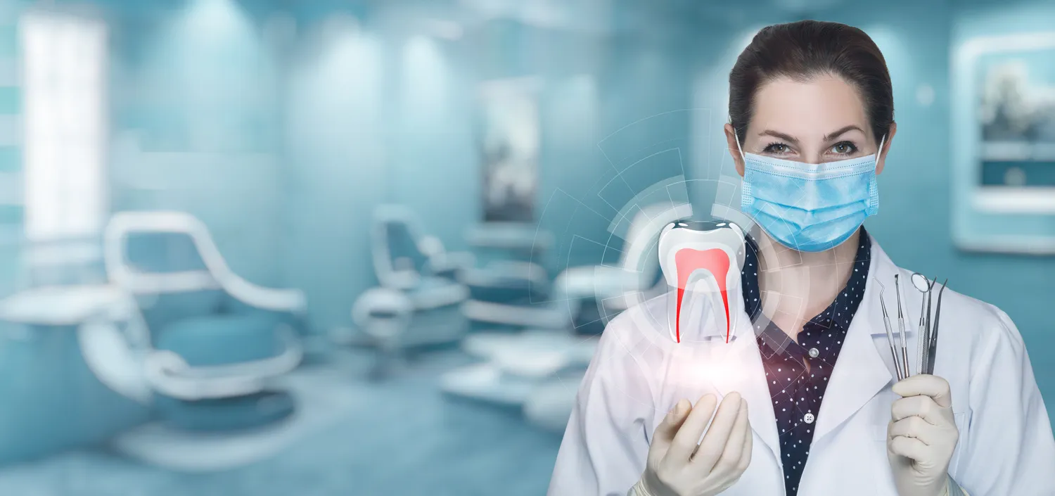 Wybór dobrego dentysty