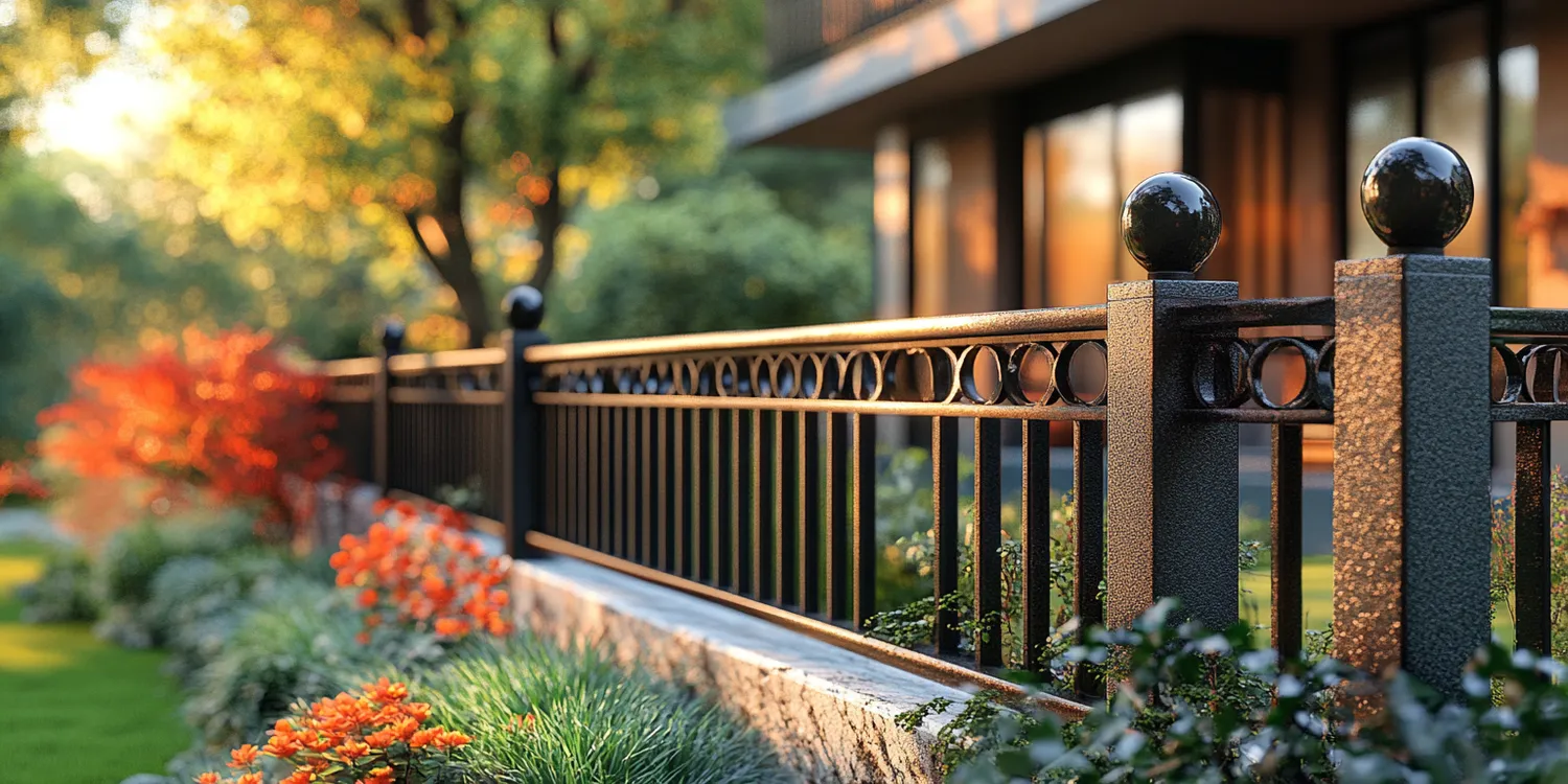 Zäune aus Polen Winsen