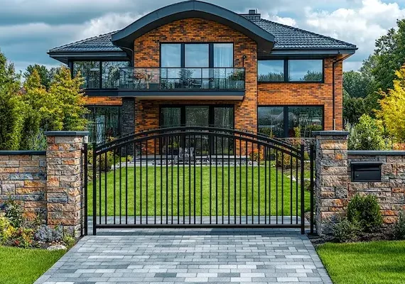 Zäune Winsen mit Montage