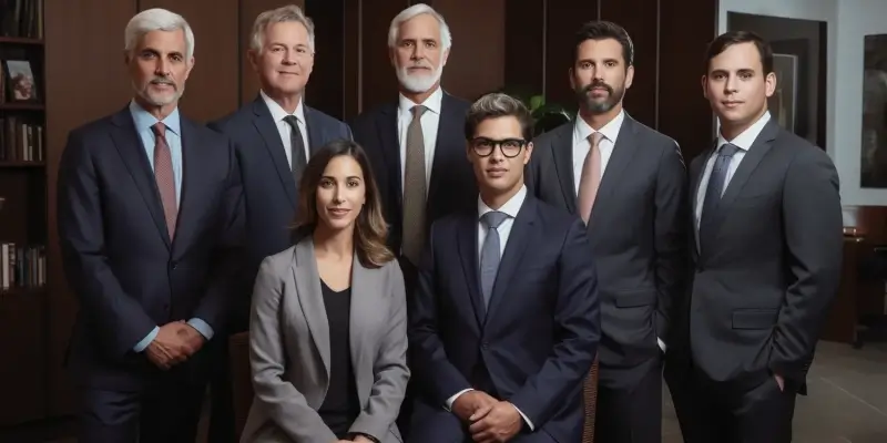 Adwokat Praga Południe