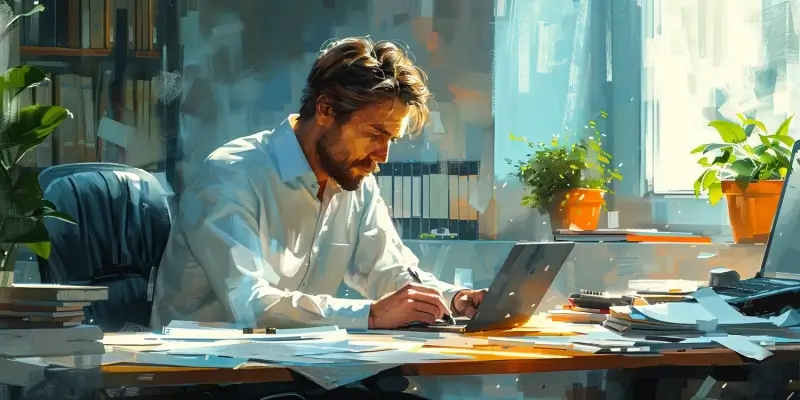 Biuro rachunkowe - jak szukać klientów?