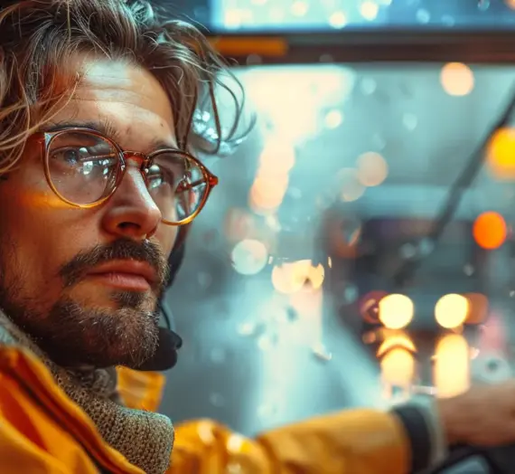 Bus osobowy ile osób?