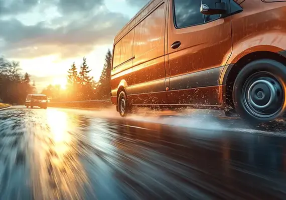 Busy do Niemiec z adresu pod adres Bydgoszcz