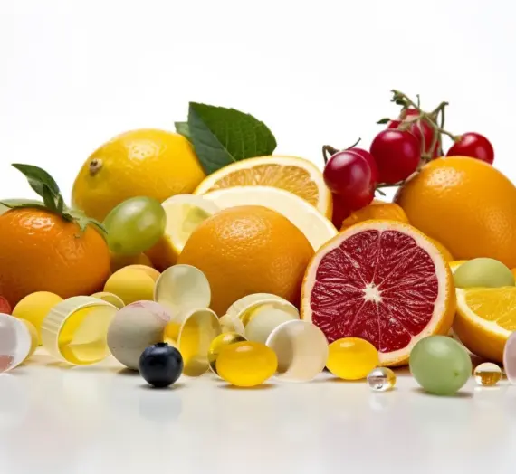 Co daje witamina k2 i d3?