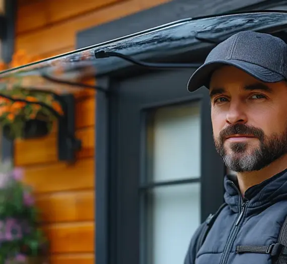 Co robi szklarz gdy nie ma szkła?