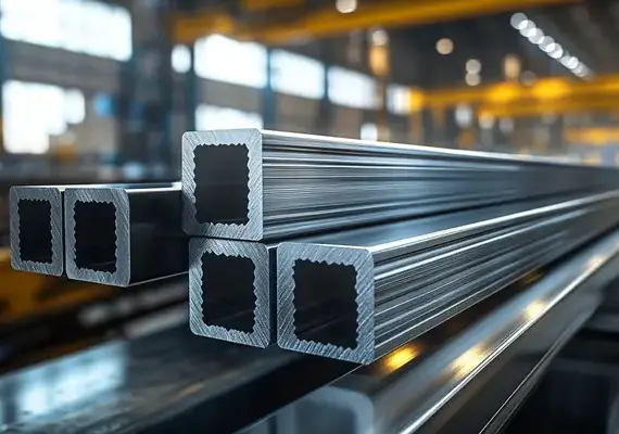 Dlaczego stal nierdzewna jest nierdzewna?