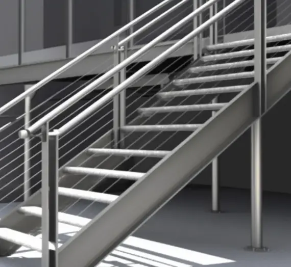 Dlaczego stal nierdzewna jest odporna na korozje?