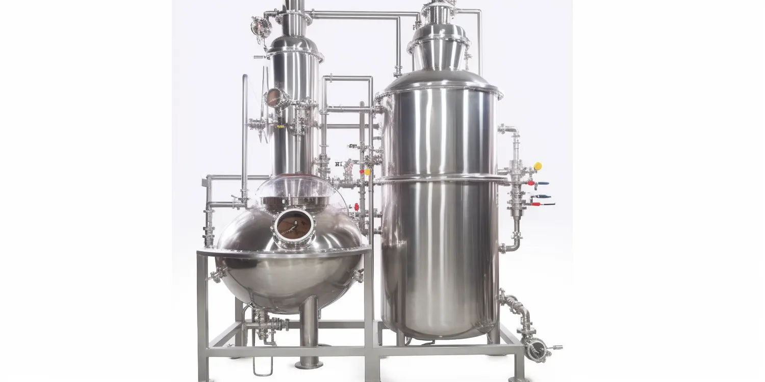 Dlaczego stal nierdzewna jest odporna na korozje?