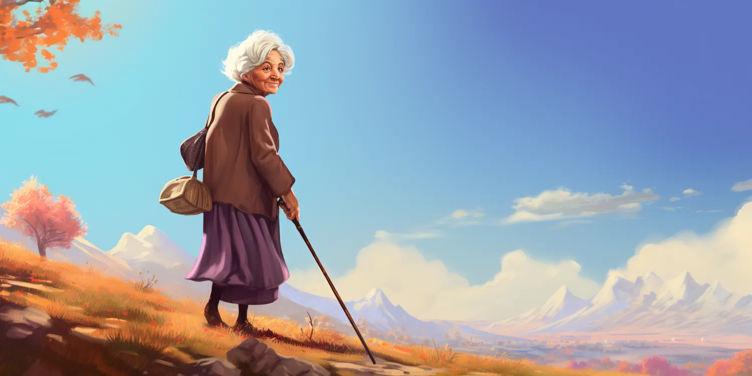 Dom dla seniora - czym się kierować przy jego wyborze?