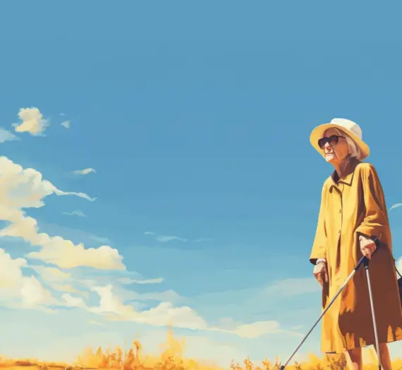 Dom dla seniora – zalety i wady