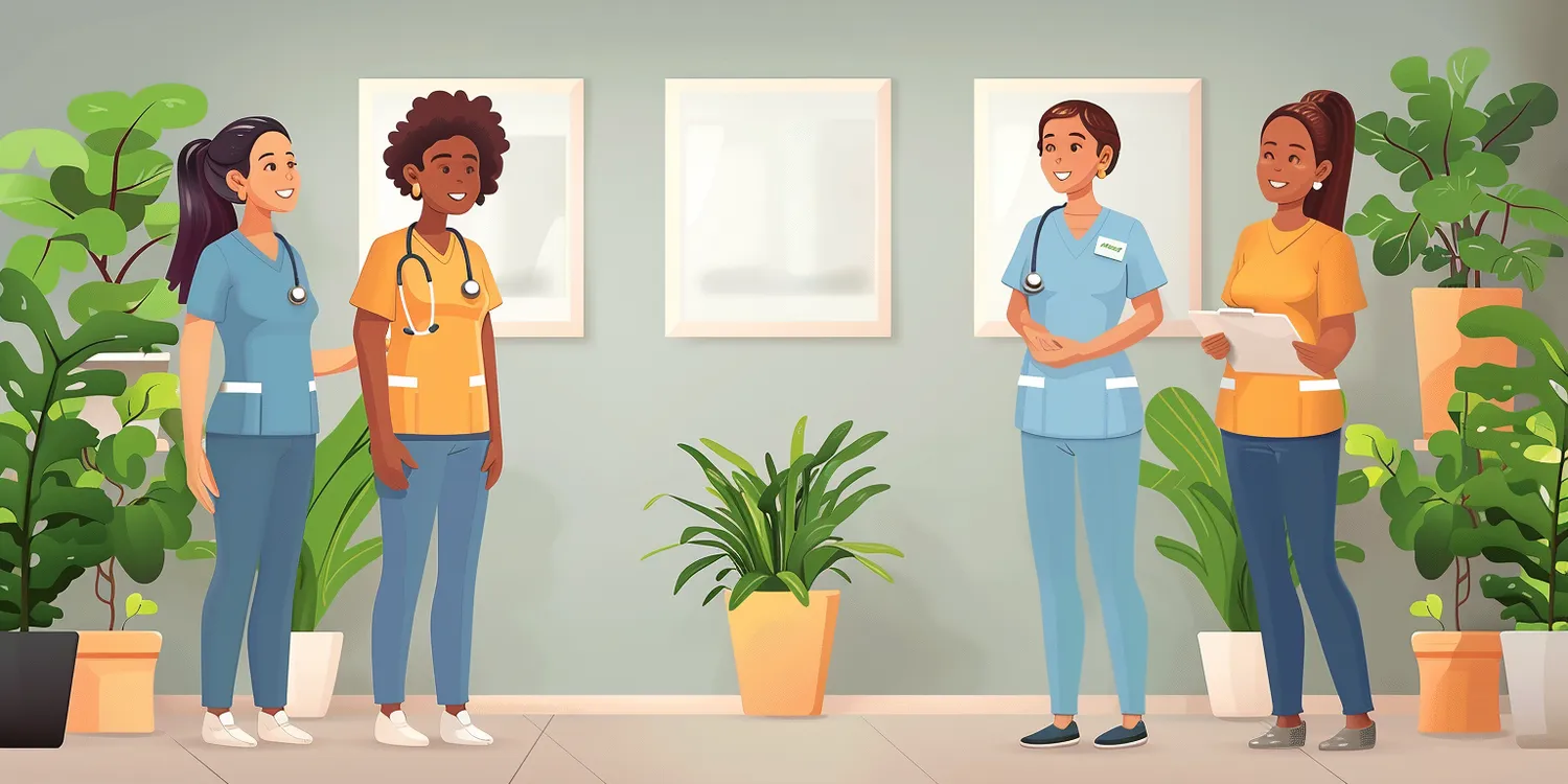 Dom dla seniora - zalety i wady