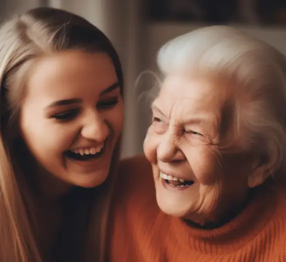 Dom dla seniorów – kompleksowa opieka pielęgniarska, medyczna, rehabilitacja