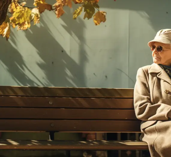 Dom seniora – poprawienie jakości życia