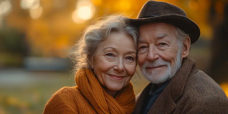 Dom seniora - poprawienie jakości życia