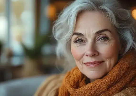 Dom spokojnej starości