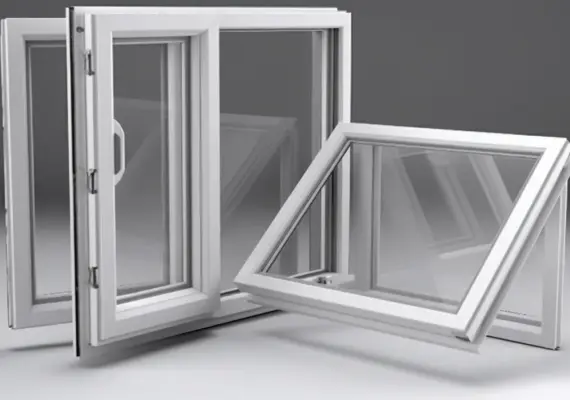 Gdzie kupić tanie okna PCV?