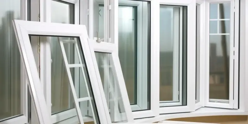 Gdzie oddać stare okna PCV?