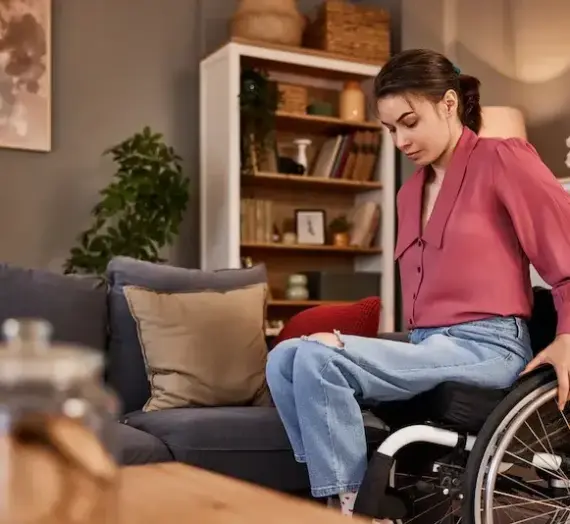 Gdzie wypożyczyć wózek inwalidzki za darmo?