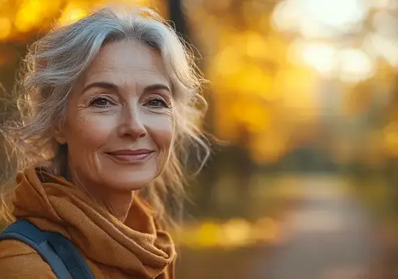 Idealny dom opieki dla starców