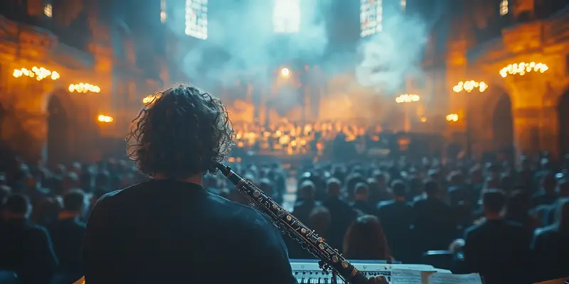 Ile kosztuje klarnet?