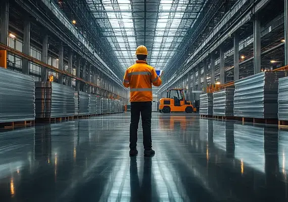 Ile kosztuje stal nierdzewna?