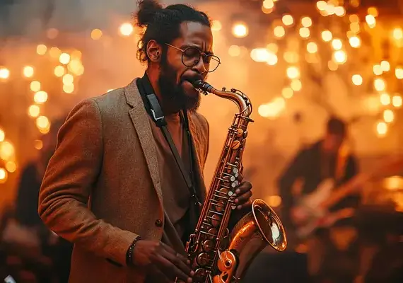 Ile kosztuje używany saksofon?