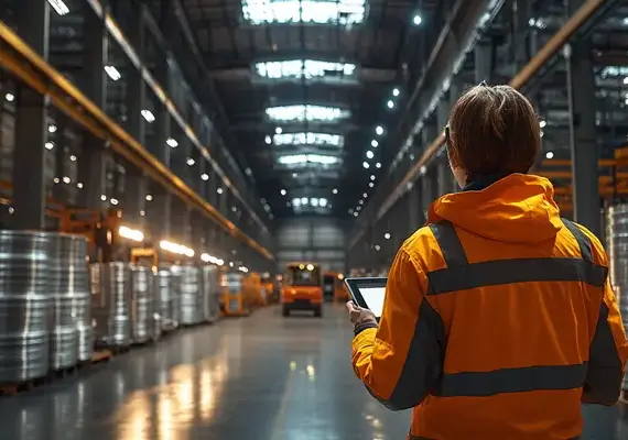 Jak malować stal nierdzewną?