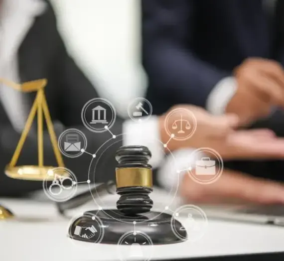 Jak powinna wyglądać kancelaria prawna?