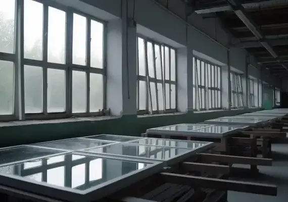 Jak regulować sile docisk okna PCV?