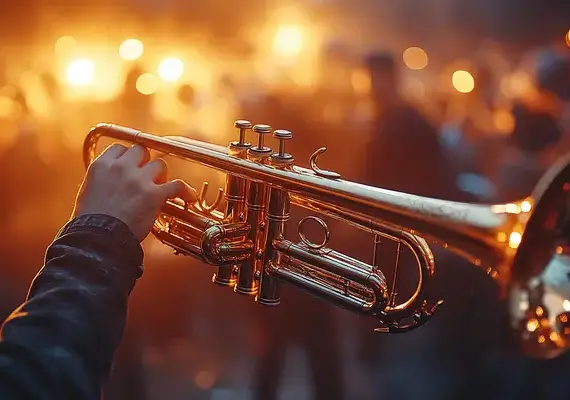 Jak sie pisze trąbka?