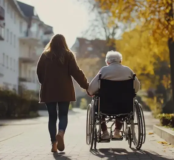 Jak wybrać dobry wózek inwalidzki?