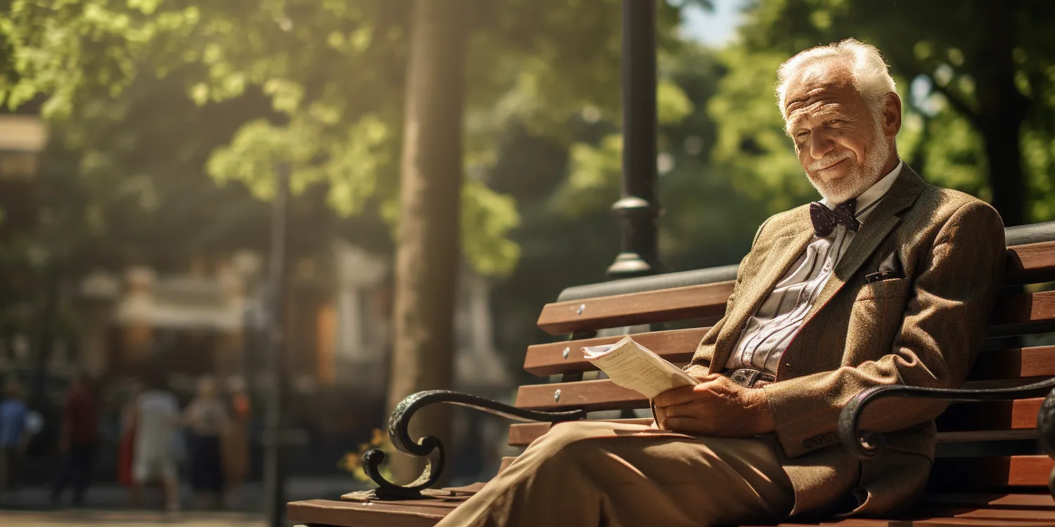 Jak wybrać dom opieki dla starców?