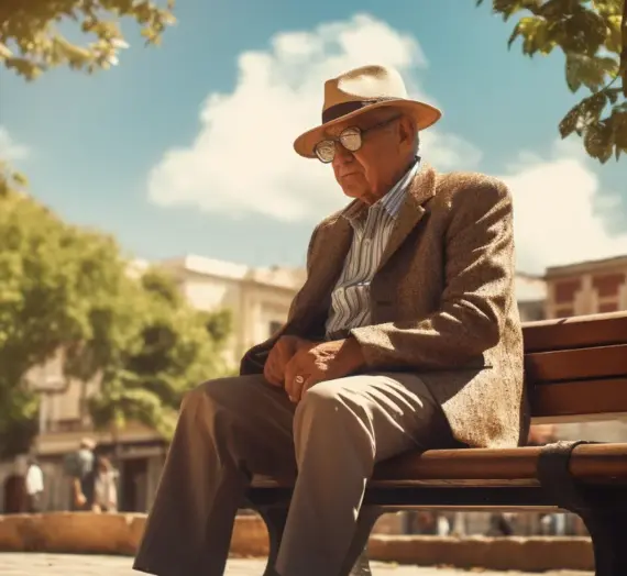 Jak wybrać odpowiedni dom dla seniorów?