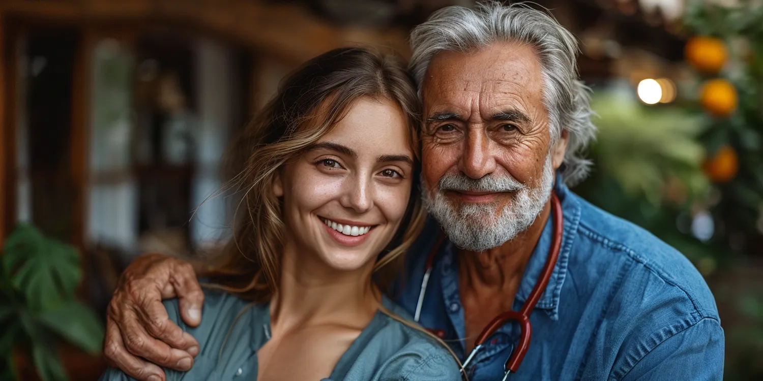 Jak wybrać odpowiedni dom dla seniorów?