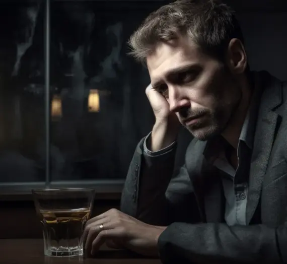 Jak zwalczać alkoholizm?