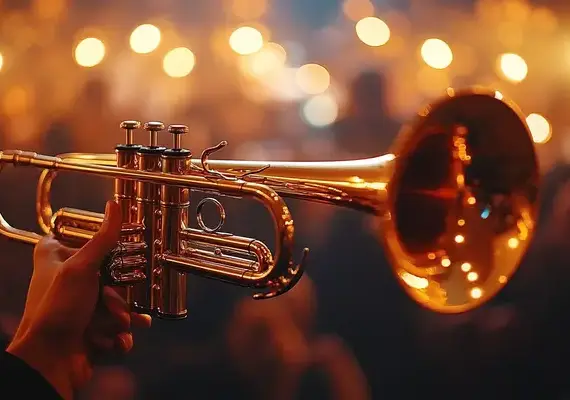 Jaka trąbka dla początkującego