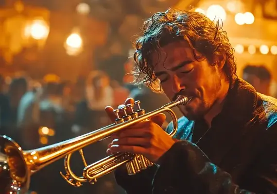 Jaka trąbka na początek