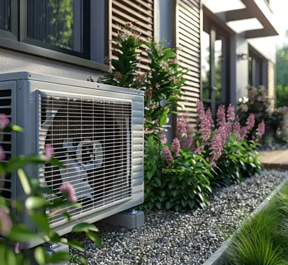 Jaki bufor do pompy ciepła 12 KW?