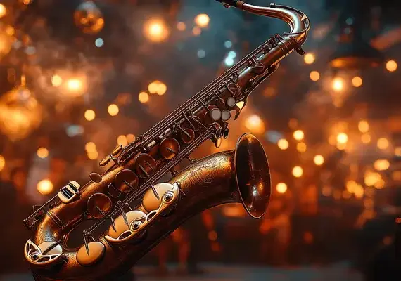 Jaki saksofon dla początkujących?