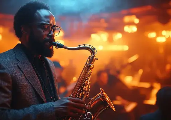 Jaki saksofon do jazzu?