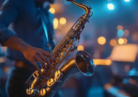 Jaki saksofon kupić?