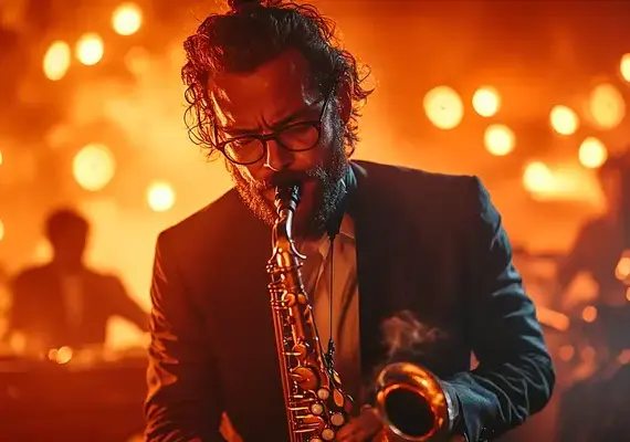 Jaki saksofon wybrać?